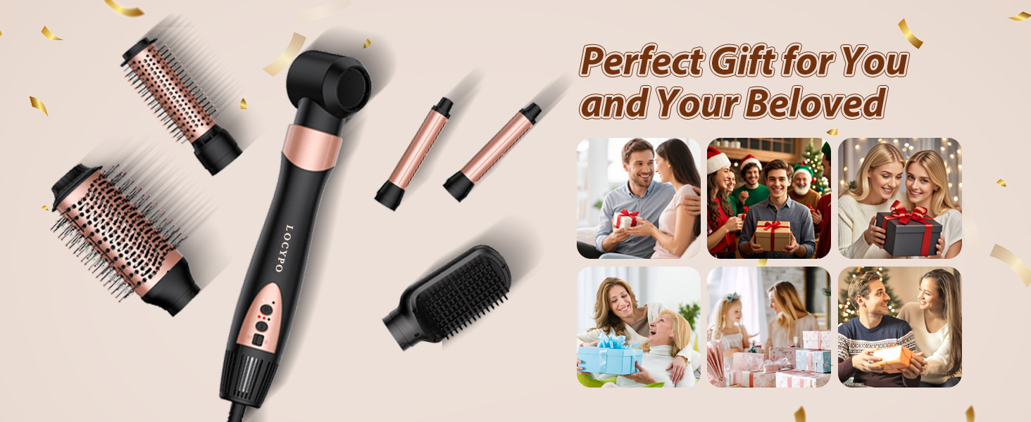 air curler for hair