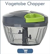vegetable chopper