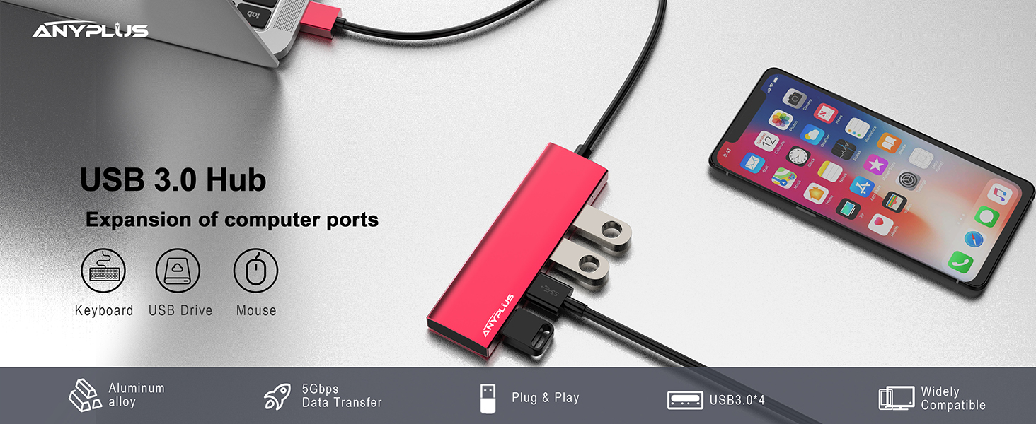 usb hub