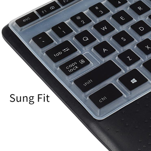 keyboard cover