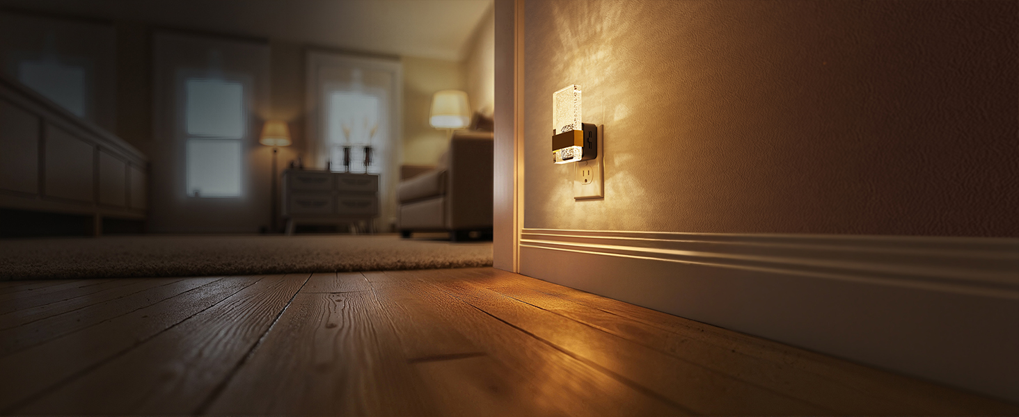 Hallway Night Light