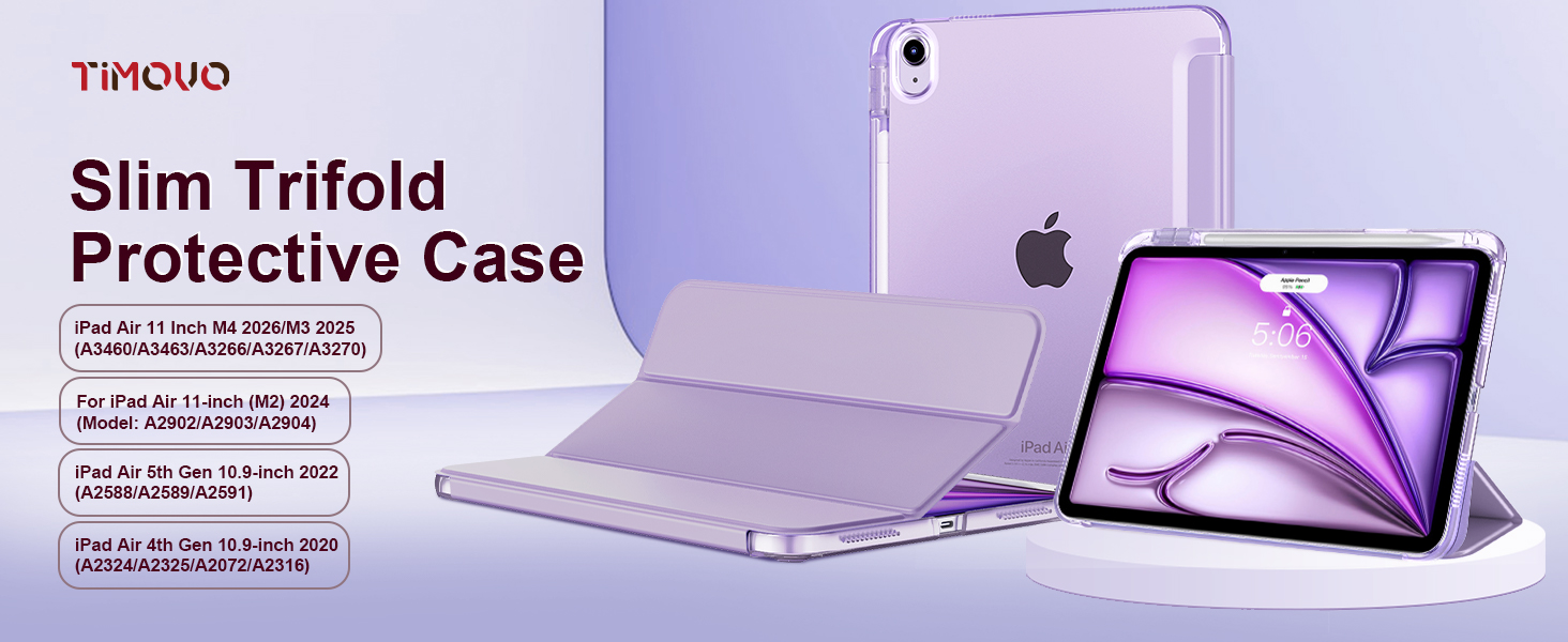 ipad air 11 inch case, ipad air 5th generation case, ipad air 4th generation case