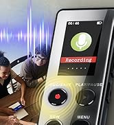 64GB Voice Recorder