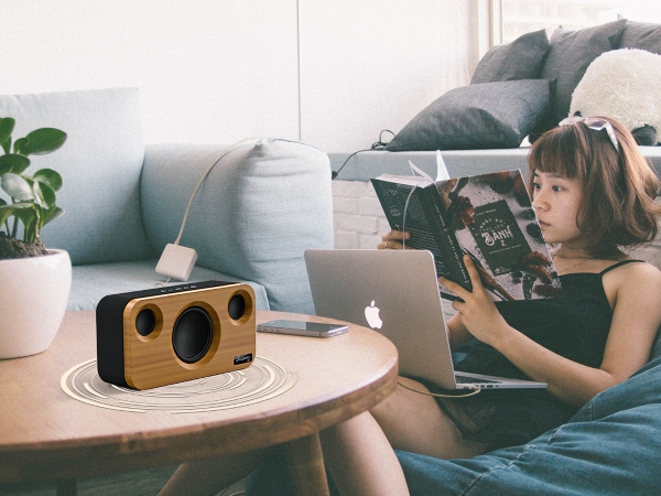 speakers for home