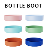 Bottle boot