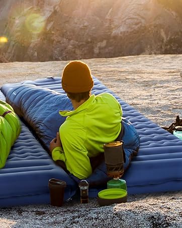 sleeping pad
