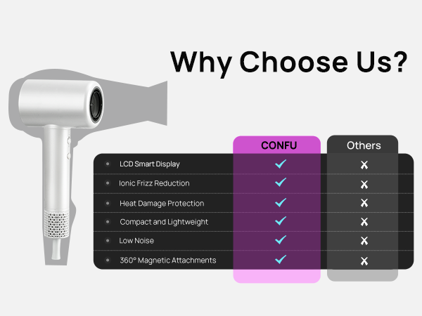 hair dryers for women