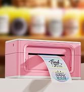 Thermal Label Printer 941B