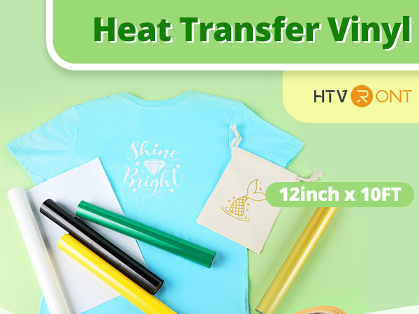 white htv