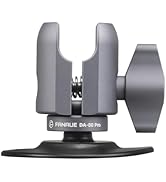 FANAUE SC-0380P Single Socket Arm Flex Holder Adhesive Base for RAM Mounts 1 inch Ball Head and M...