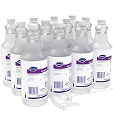 Oxivir Diversey 4277285 Tb Ready-to-Use Liquid Hydrogen Peroxide Disinfectant Cleaner, Tuberculoc...