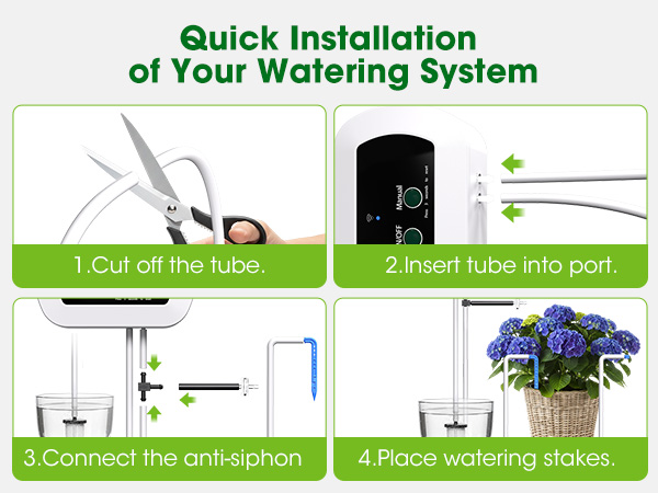 plant waterer