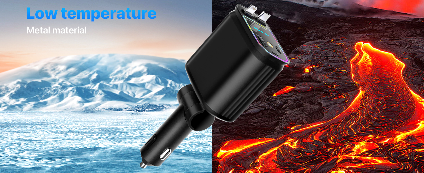 car phone charger