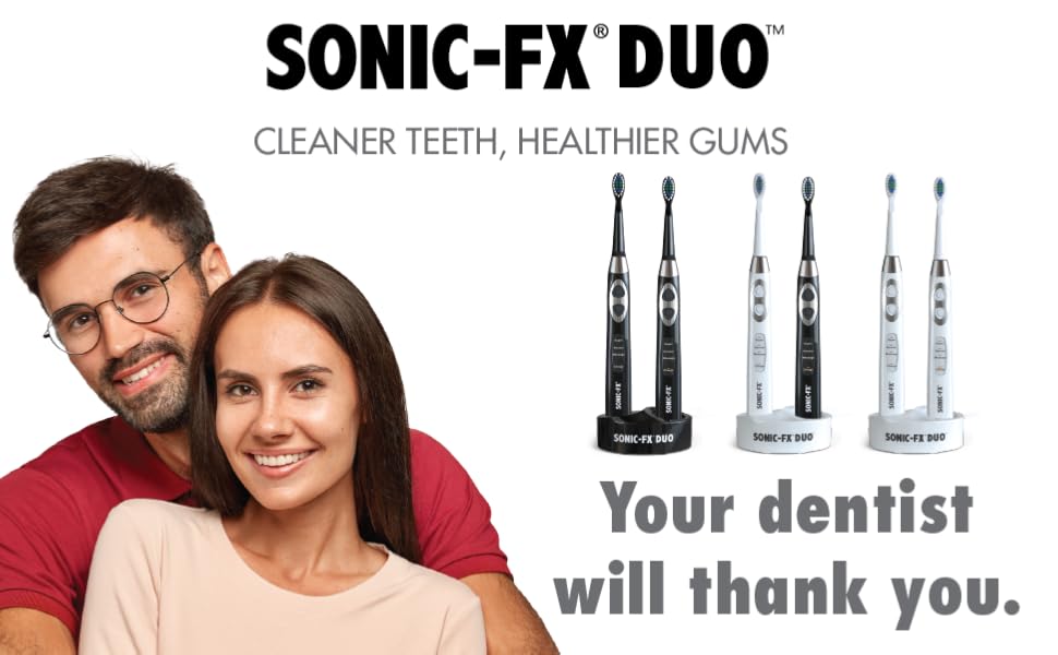 dental cleaner teeth healthier gums electric toothbrush