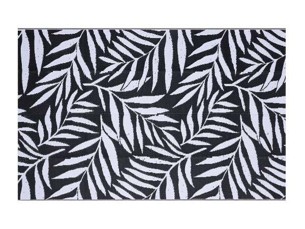 Geometric Outdoor Rug