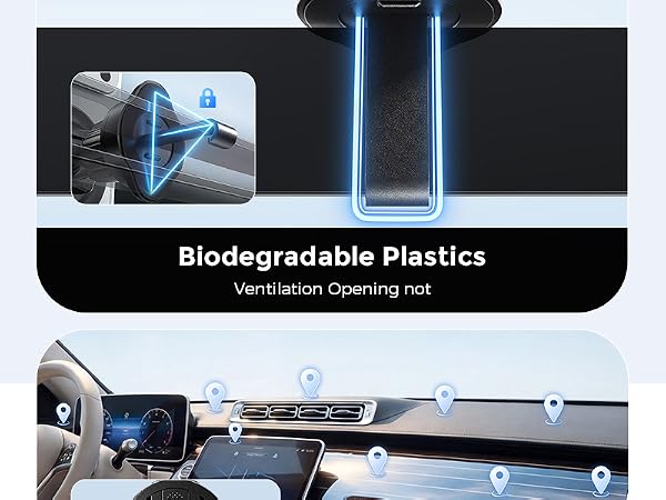 Phone Holders for Your Car