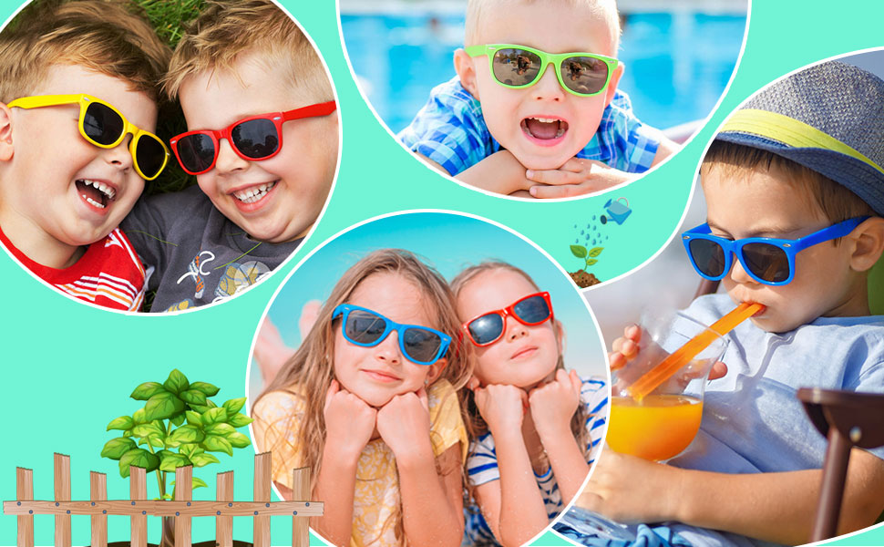 kids sunglasses bulk