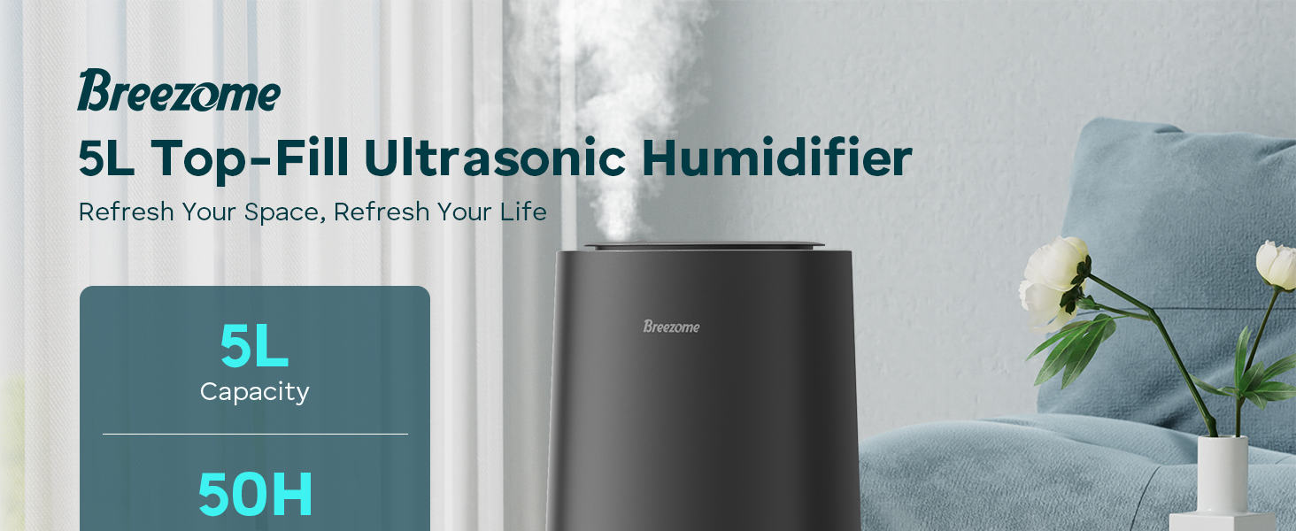 humidifier