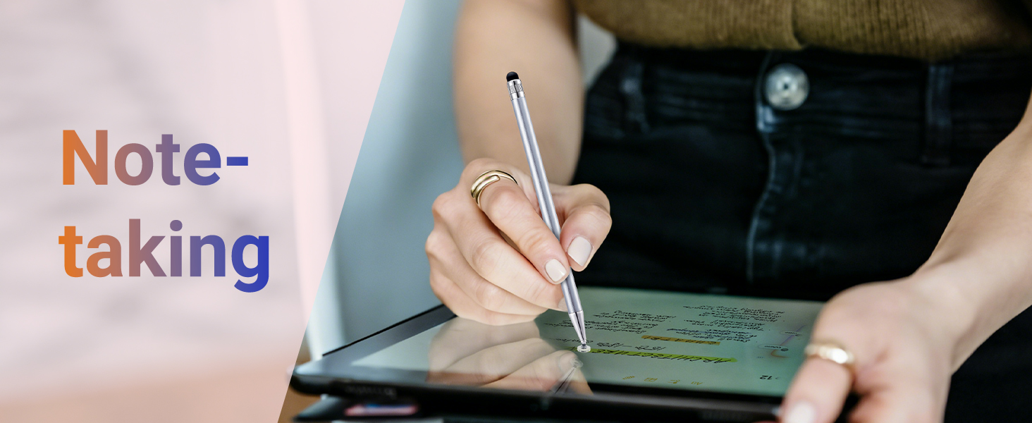 Stylus Pen for Touchscreen iPad pencil iPad pen Stylus Pen for iPad Stylus Pen for Android Stylus