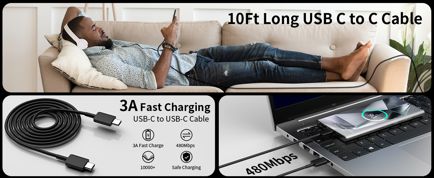 s22 s23 s24 ultra plus charger samsung fast charger type c super fast charging android phone charger