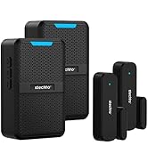 Stechro Door Chime, Wireless Door Alarm Sensor with 600ft Range, 62 Chimes 5 Adjustable Volumes f...