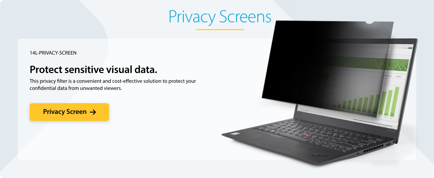 Privacy Screens