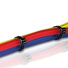 zip ties short