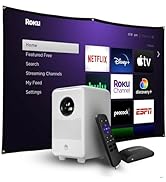 HP projector CC200 3in1 native 1080p, 2000+ Hour LED, Short Throw Lens, Motorized focus, smart tv...