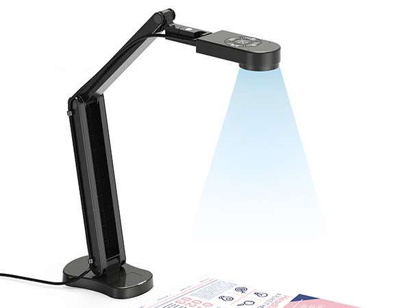 USB document camera teachers classroom teaching 8mp 4K art gift webcam school 