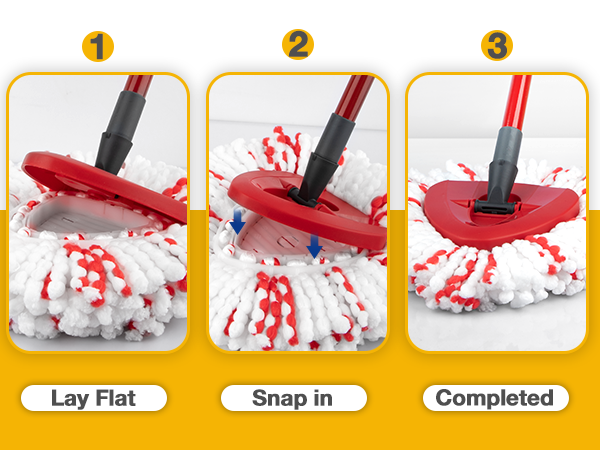 Easy to install