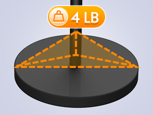 living room floor lamps