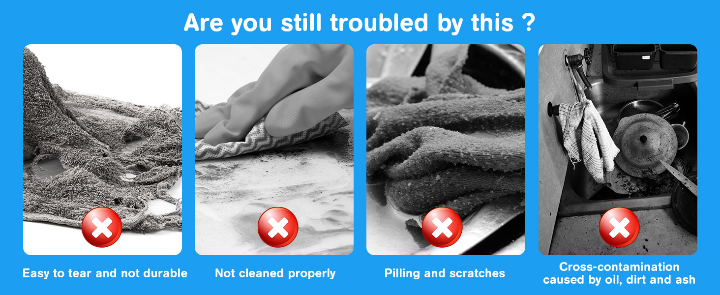 Cleaning Supplies For Housekeeping