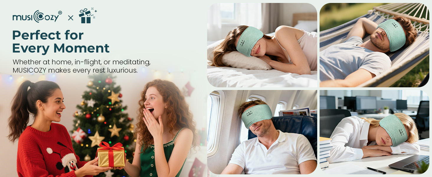 sleep headphones bluetooth sleeping headphone bluetooth sleep headphone wireless sleep gifts