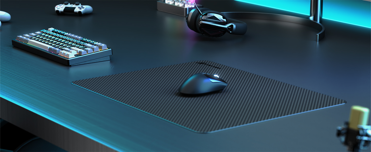 Gaming Mousepad