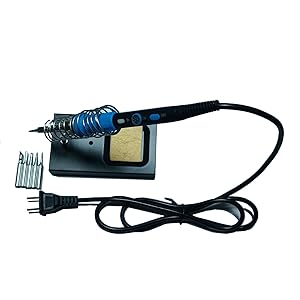 ESI60W Soldering Iron 3