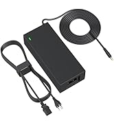 12V Power Adapter Compatible with Autel MaxiSYS MS905 MS906 MS908 MS906BT MS906TS MS908P MS908S A...