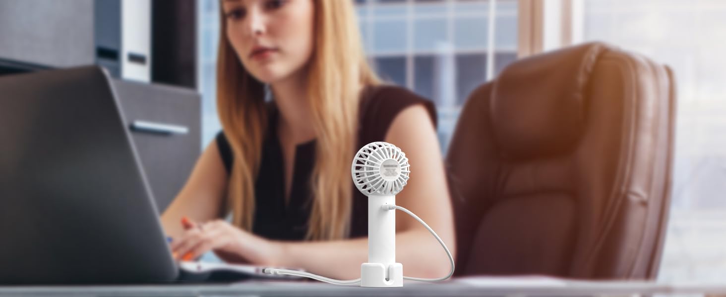 mini fan battery operated