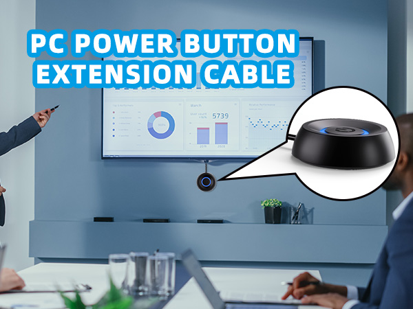 pc power button