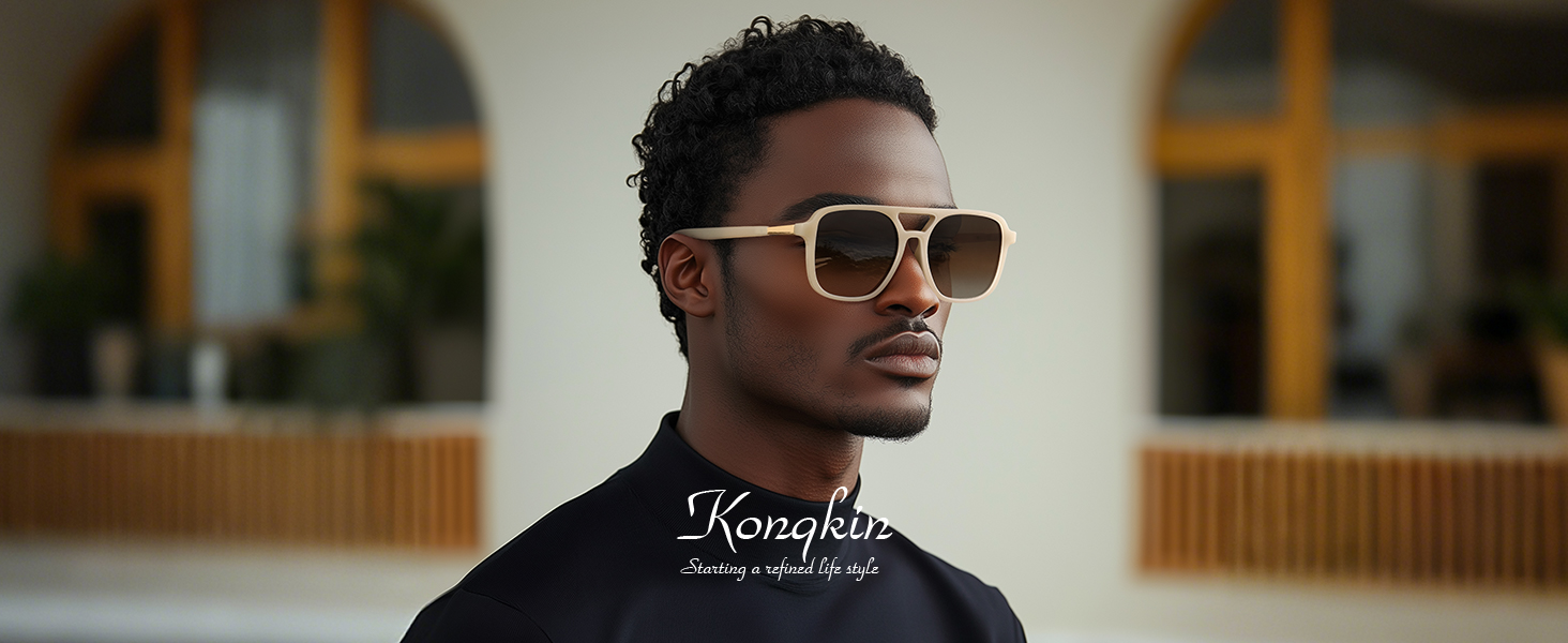 Rectangle Shades