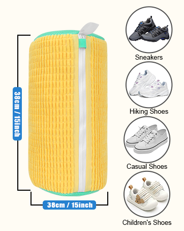 tennis shoe washer bag bag to bolsa para for dryer laundry wash lingerie storage shoe covers bags