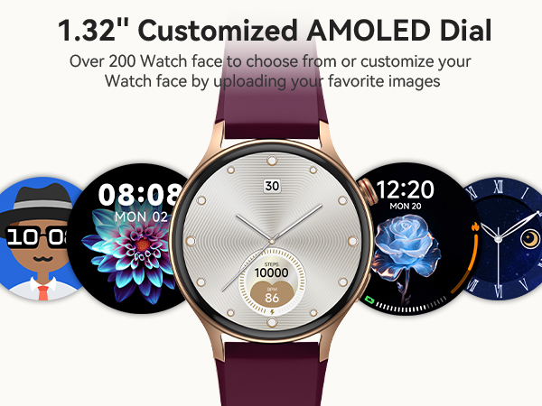 smart watch for women