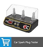 Car Spark Plug Tester