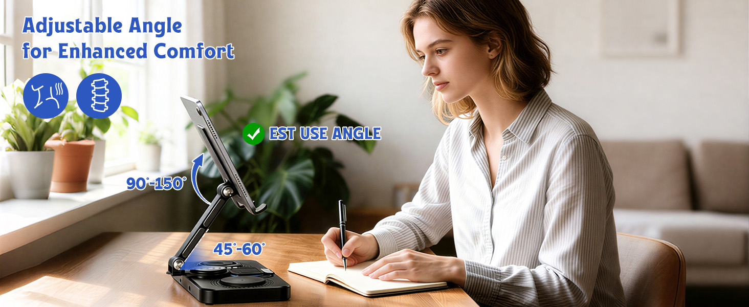 wireless charging station