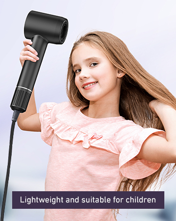 travel hair dryer