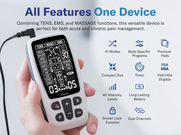 all features one device