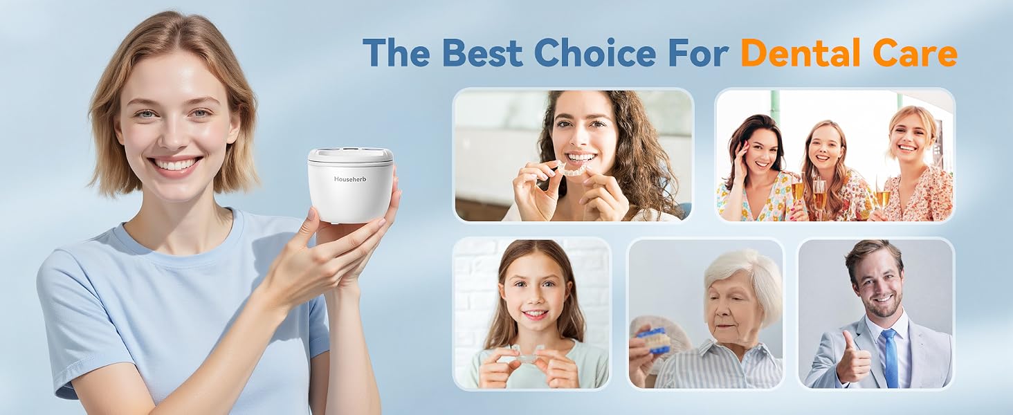 zima dental pod ultrasonic cleaner