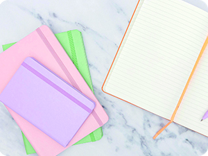 Paperage Pocket Notebook