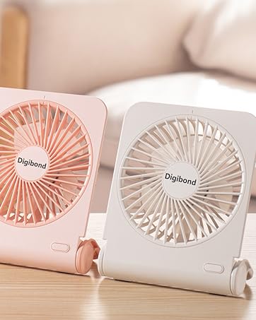 small desk fan