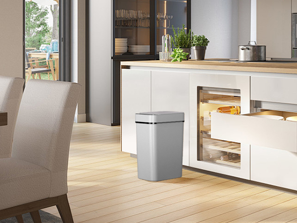 Kitchen Trash Can