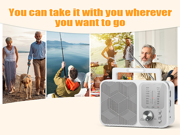 Transistor Radio